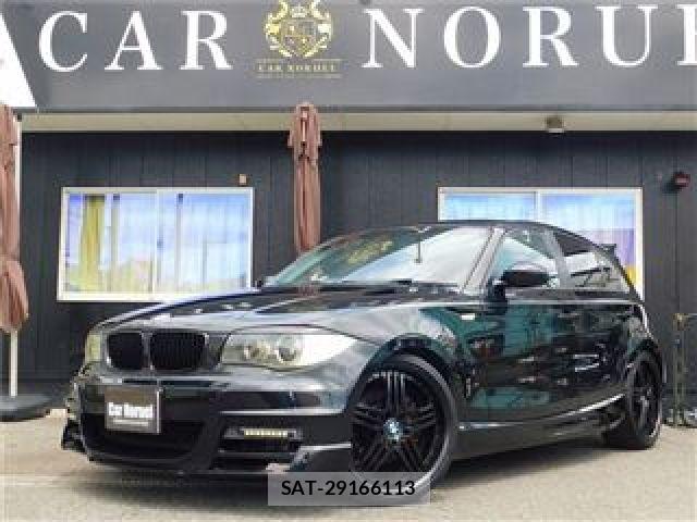 Bmw 1 SERIES 2008-12 7325865-3