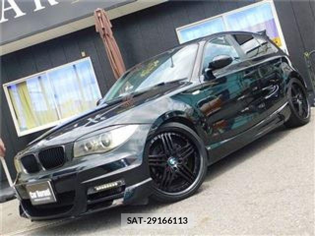 Bmw 1 SERIES 2008-12 7325865-4