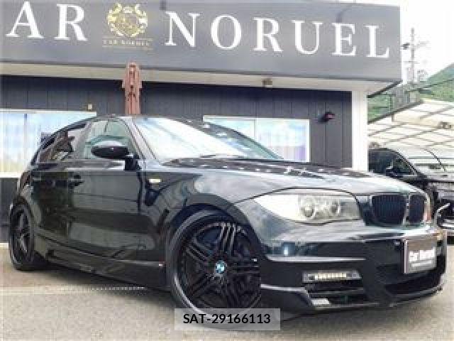 Bmw 1 SERIES 2008-12 7325865-5