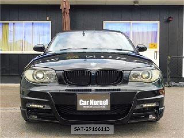 Bmw 1 SERIES 2008-12 7325865-6