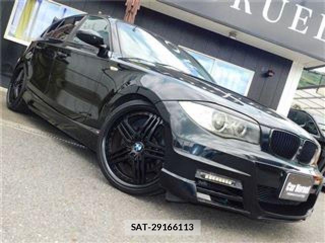 Bmw 1 SERIES 2008-12 7325865-7