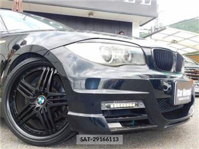 Bmw 1 SERIES 2008-12 7325865-8