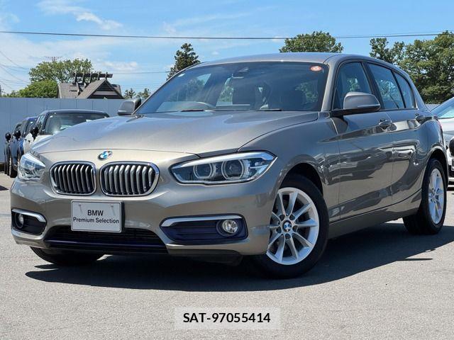 Bmw 1 SERIES 2015-12 7325847-0