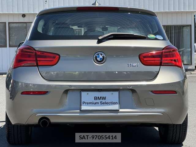 Bmw 1 SERIES 2015-12 7325847-9