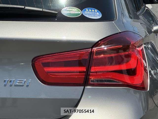 Bmw 1 SERIES 2015-12 7325847-14