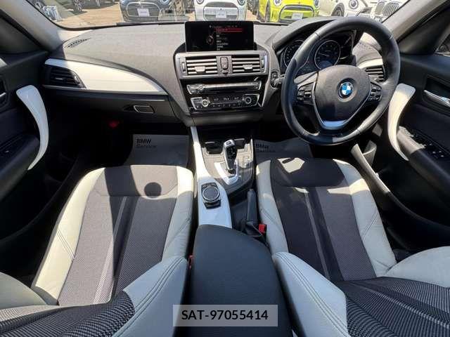 Bmw 1 SERIES 2015-12 7325847-1