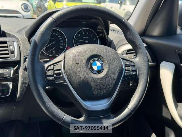 Bmw 1 SERIES 2015-12 7325847-19