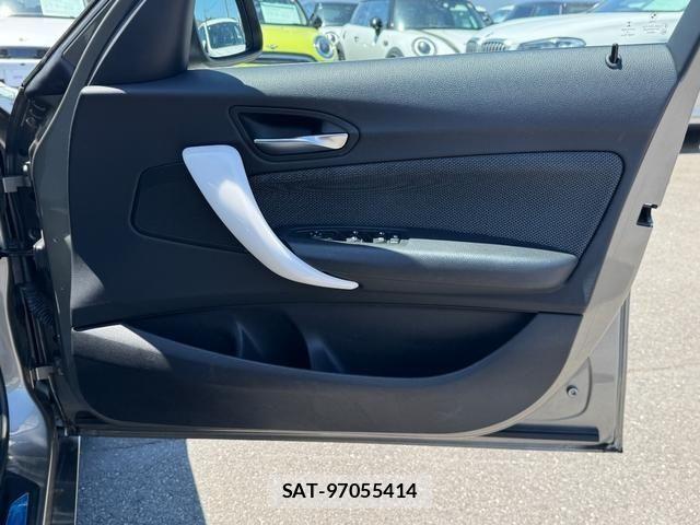 Bmw 1 SERIES 2015-12 7325847-25