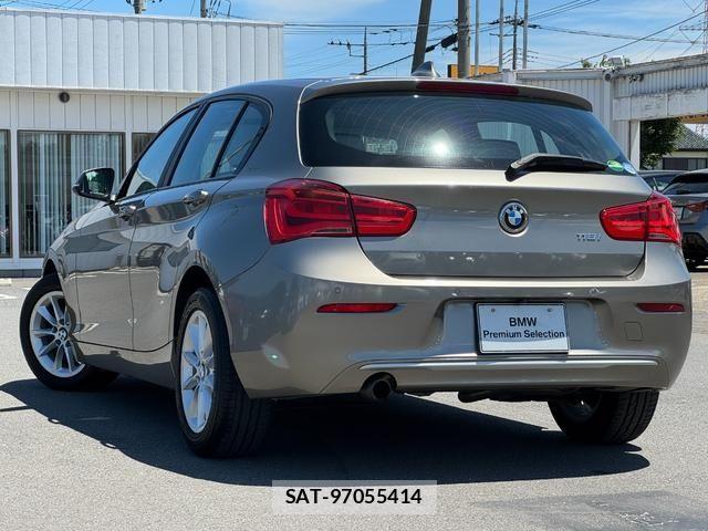 Bmw 1 SERIES 2015-12 7325847-2