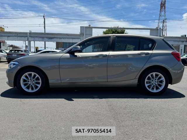 Bmw 1 SERIES 2015-12 7325847-3