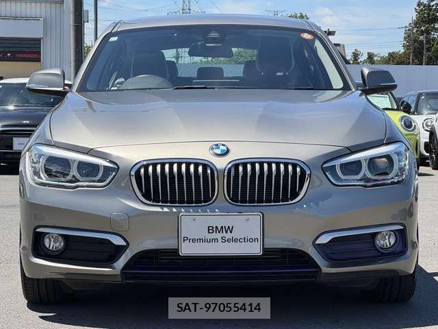 Bmw 1 SERIES 2015-12 7325847-4