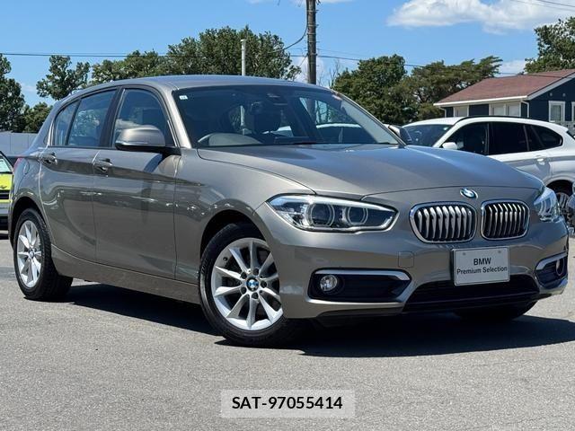 Bmw 1 SERIES 2015-12 7325847-5