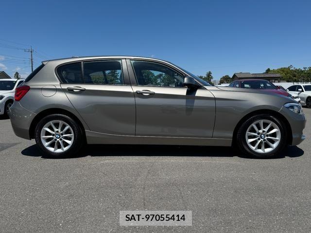 Bmw 1 SERIES 2015-12 7325847-8