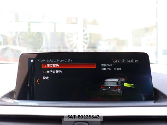 Bmw 1 SERIES 2018-01 7325850-9