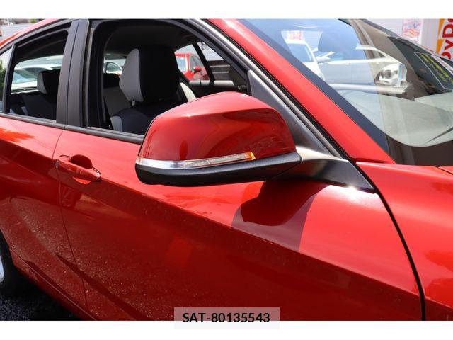 Bmw 1 SERIES 2018-01 7325850-14