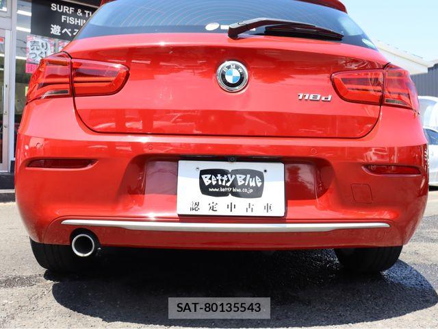 Bmw 1 SERIES 2018-01 7325850-15