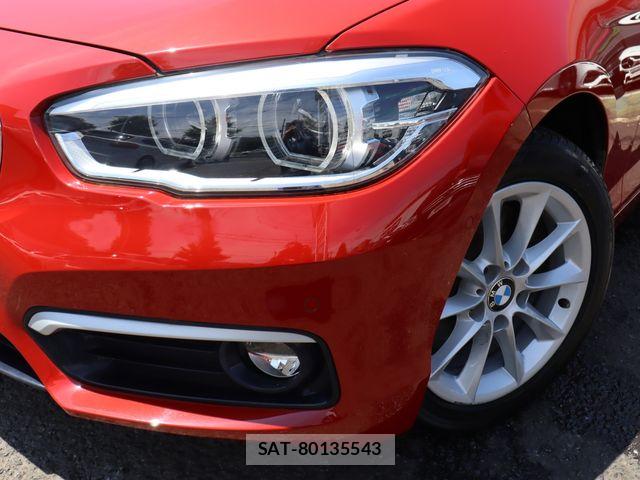 Bmw 1 SERIES 2018-01 7325850-17