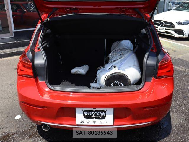 Bmw 1 SERIES 2018-01 7325850-19