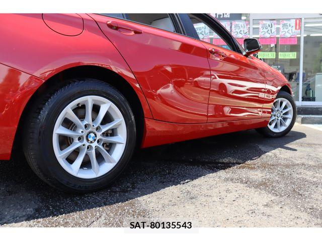 Bmw 1 SERIES 2018-01 7325850-20