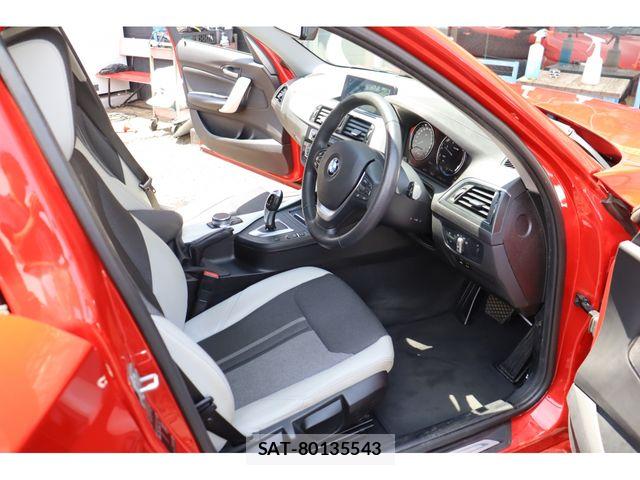 Bmw 1 SERIES 2018-01 7325850-2