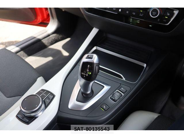 Bmw 1 SERIES 2018-01 7325850-6
