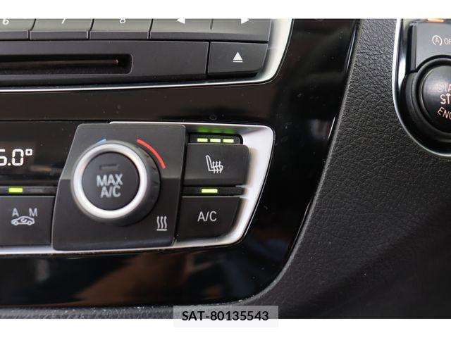 Bmw 1 SERIES 2018-01 7325850-7