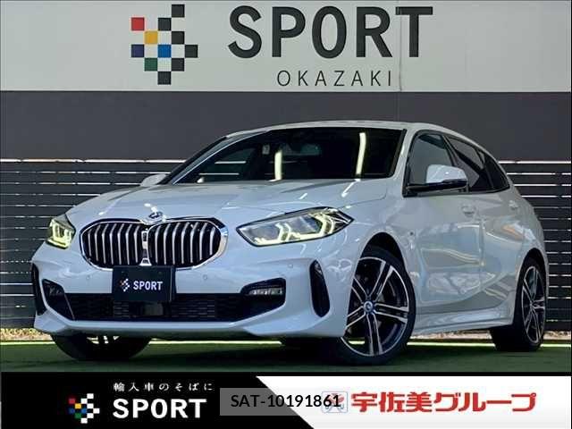 Bmw 1 SERIES 2022-09 7356956-0