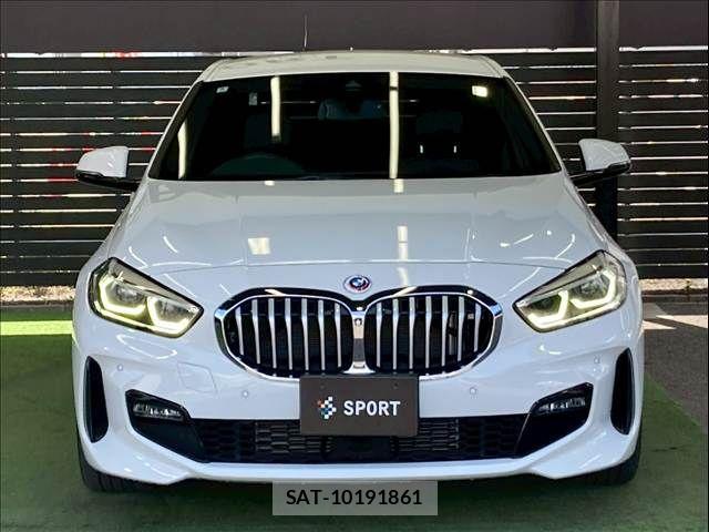 Bmw 1 SERIES 2022-09 7356956-12