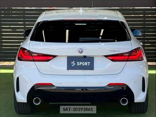 Bmw 1 SERIES 2022-09 7356956-13