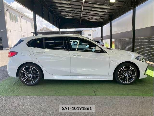 Bmw 1 SERIES 2022-09 7356956-14