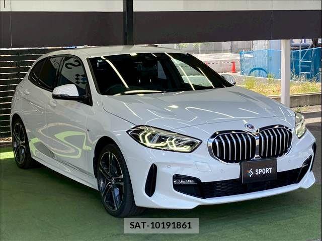 Bmw 1 SERIES 2022-09 7356956-15