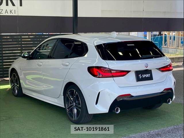 Bmw 1 SERIES 2022-09 7356956-16