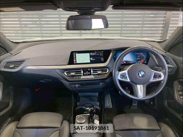 Bmw 1 SERIES 2022-09 7356956-2
