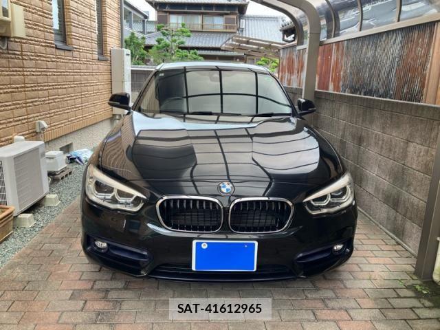 Bmw 1 SERIES 2017-09 7356962-0