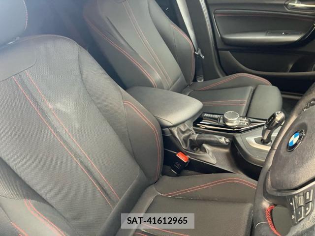 Bmw 1 SERIES 2017-09 7356962-11