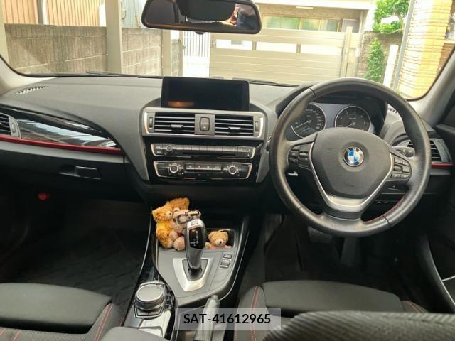 Bmw 1 SERIES 2017-09 7356962-13