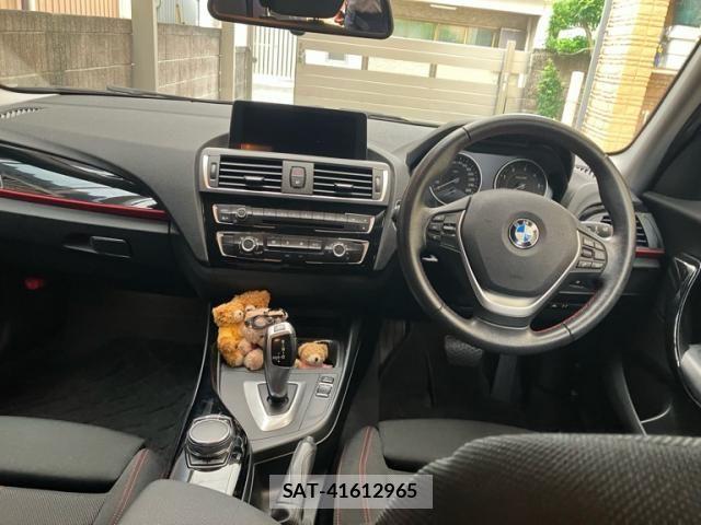 Bmw 1 SERIES 2017-09 7356962-14