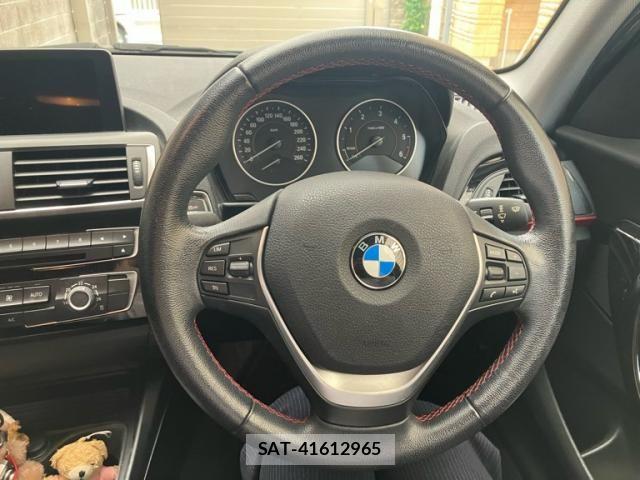 Bmw 1 SERIES 2017-09 7356962-15
