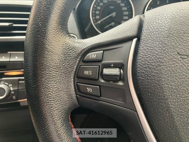 Bmw 1 SERIES 2017-09 7356962-17