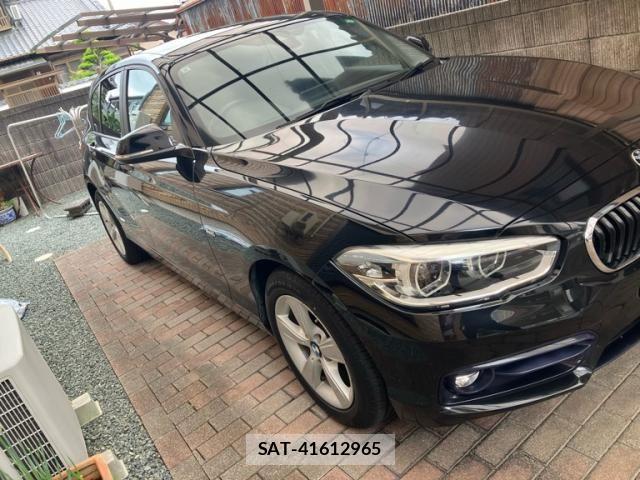 Bmw 1 SERIES 2017-09 7356962-1