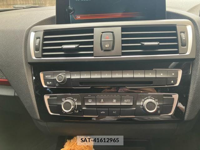 Bmw 1 SERIES 2017-09 7356962-19