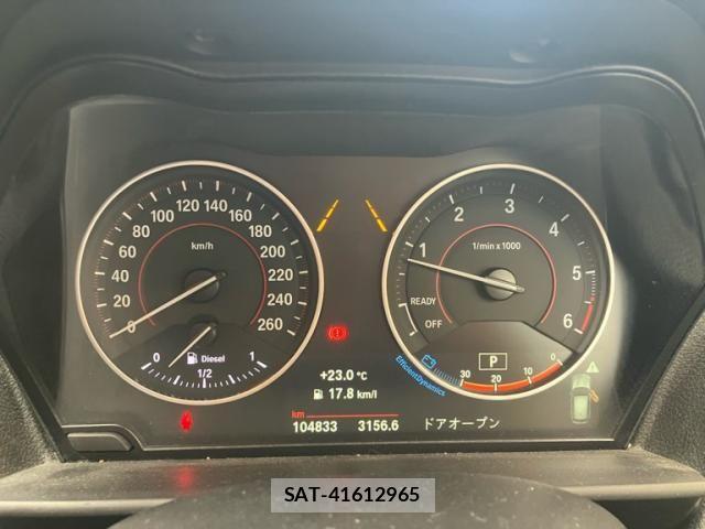 Bmw 1 SERIES 2017-09 7356962-20