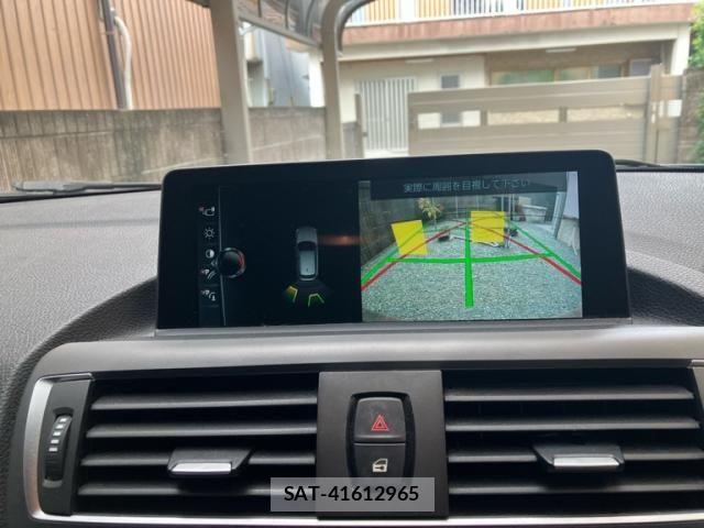 Bmw 1 SERIES 2017-09 7356962-21