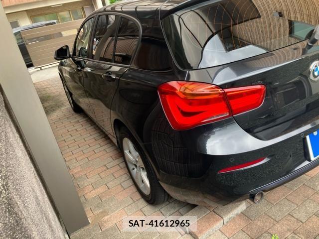 Bmw 1 SERIES 2017-09 7356962-3