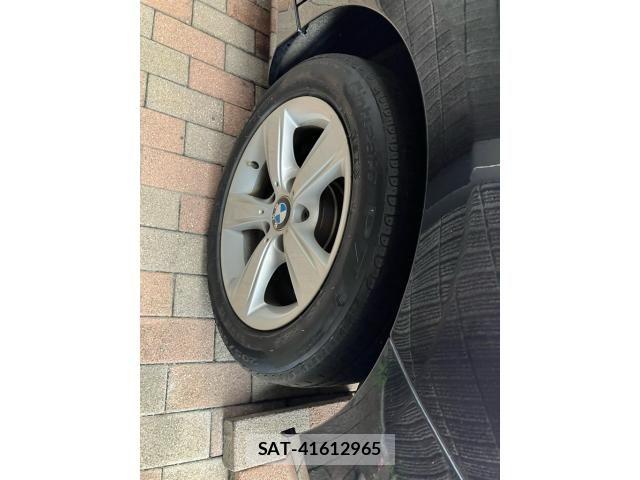 Bmw 1 SERIES 2017-09 7356962-6