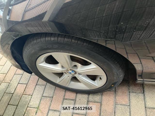 Bmw 1 SERIES 2017-09 7356962-7