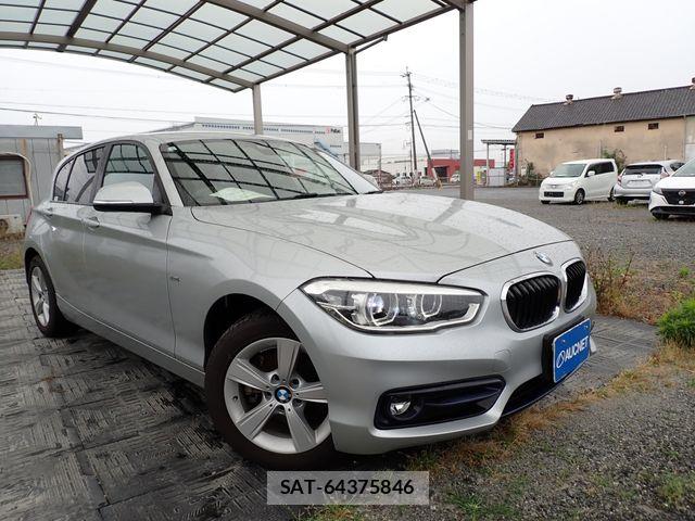 Bmw 1 SERIES 2017-05 7356953-0