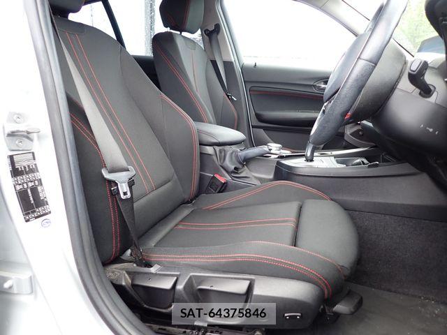 Bmw 1 SERIES 2017-05 7356953-17