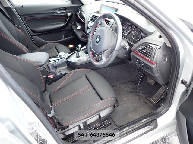 Bmw 1 SERIES 2017-05 7356953-1