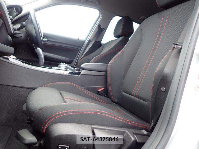 Bmw 1 SERIES 2017-05 7356953-19